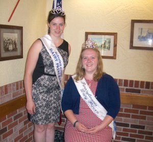 dairy princess