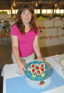 cooking contest