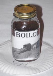 boilo