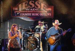 jesse wade gang