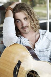 Bucky Covington