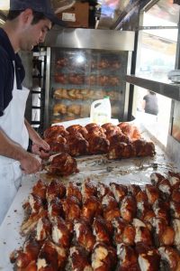 Kauffmans BBQ