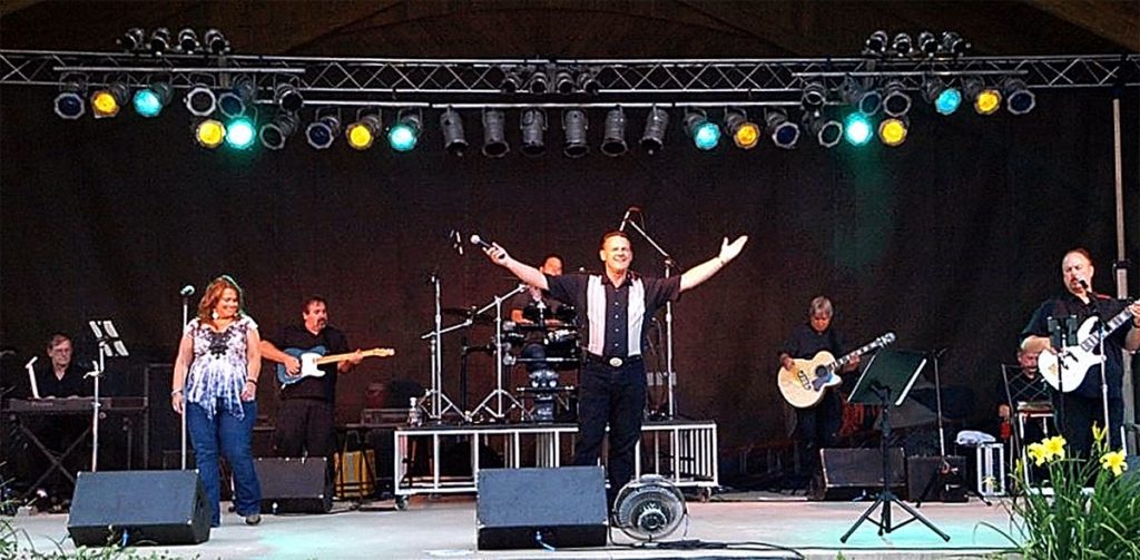 Twitty Fever Band