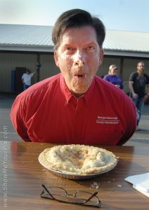 pie-eating-contest