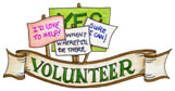 volunteer