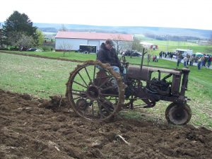Plow Day 2016