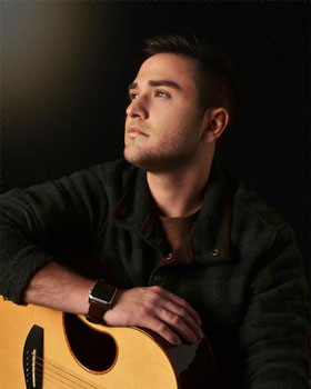Aaron Kelly