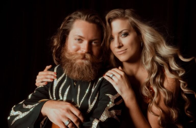Alyssa & Wayne Brewer