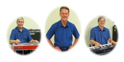 The Rehrig Brothers