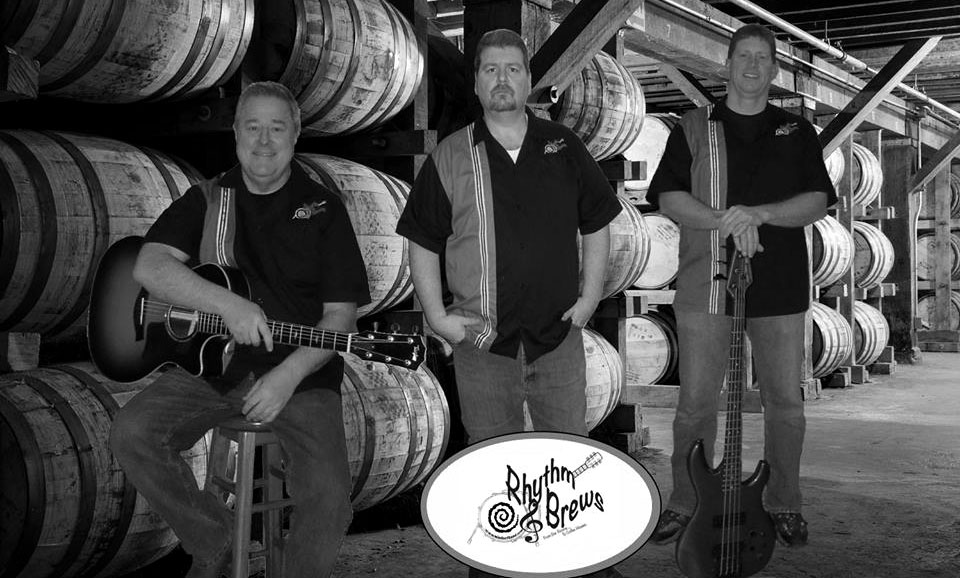 Rhythm and Brews