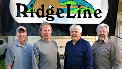 Ridgeline