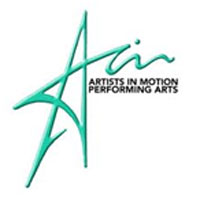 Artists in Motion