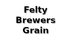 Felty Brewers Grain