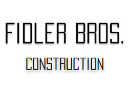 Fidler Brothers Construction