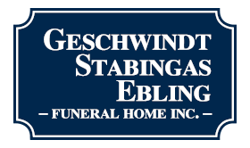 Geschwindt Stabingas Ebling Funeral Home