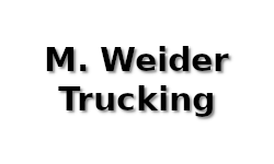 M. Weider Trucking