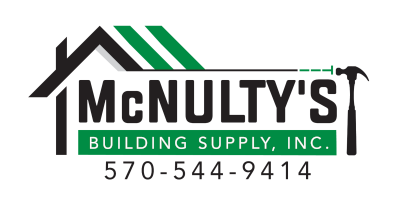 McNulty's Building Supply