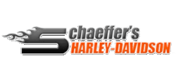 Schaeffer’s Harley-Davidson