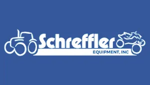 Schreffler Equipment