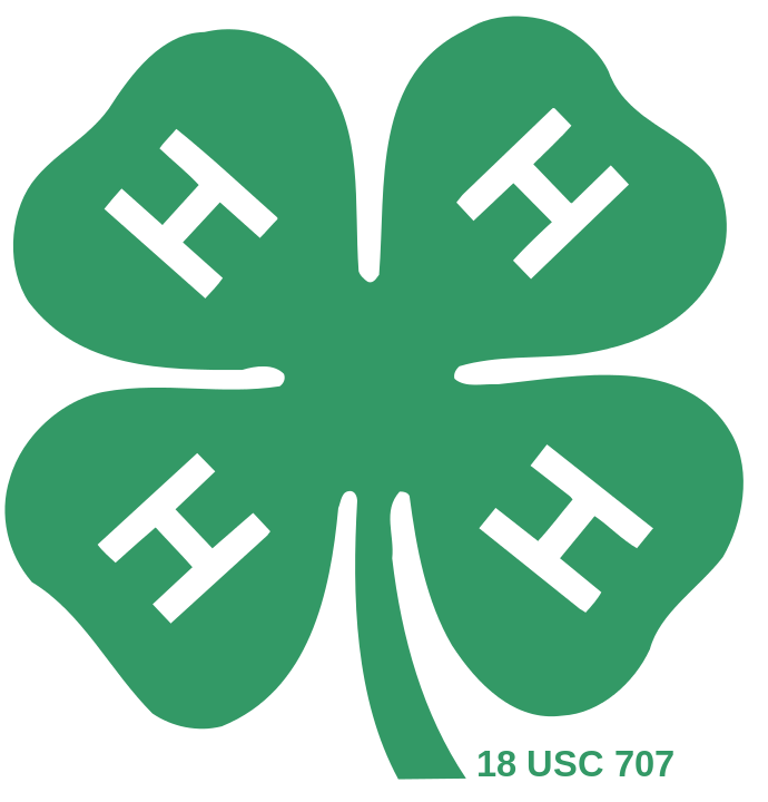 4H for any Occasion Schuylkill County Fair