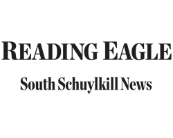 Reading Eagle Company