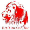 Red Lion Café