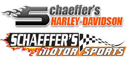 Schaeffer Harley Davidson ⁄ Motor Sports
