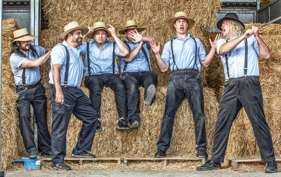 Amish-Outlaws