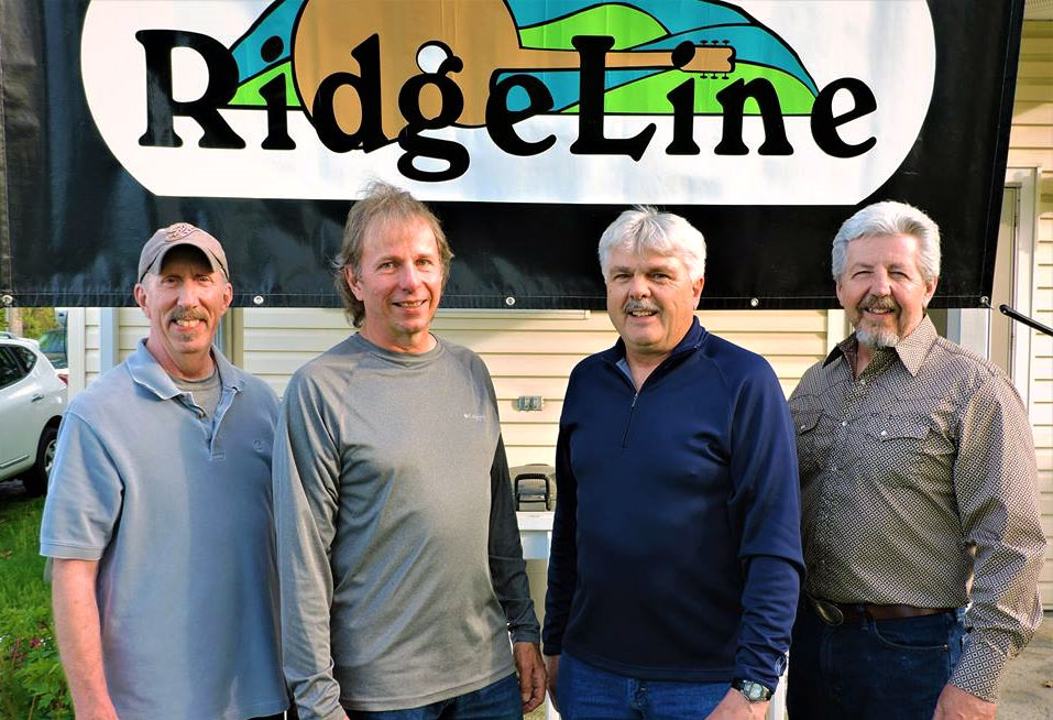 Ridgeline