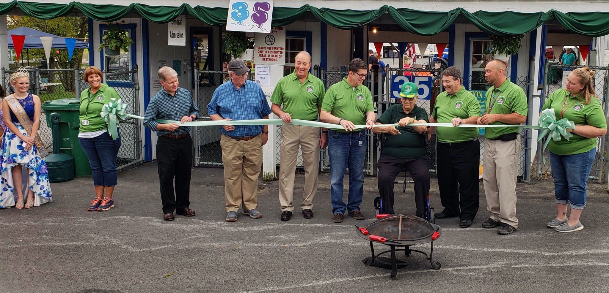 Schuylkill County Fair Where Fairs Feature Agriculture.