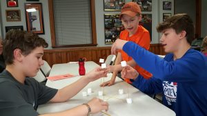 STEM Challenge 2
