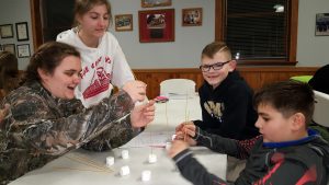 STEM Challenge 3
