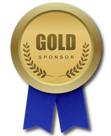 Gold Sponsors