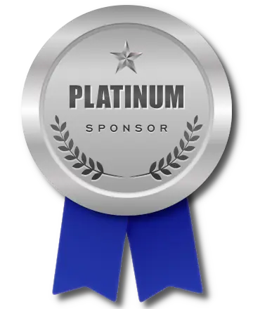 Platinum Sponsors