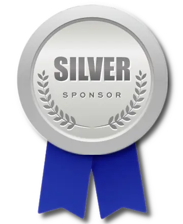 Silver Sponsors