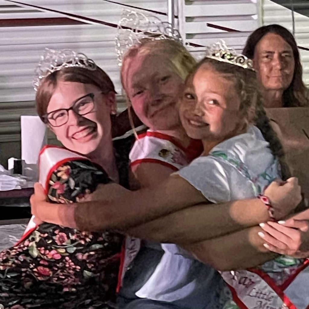 Schuylkill County Fair Royalty Program Schuylkill County Fair