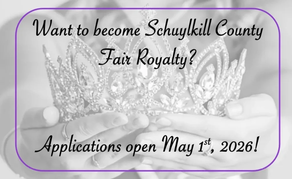 Fair Royalty Wanted