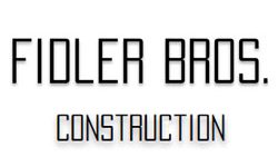 Fidler Brothers Construction