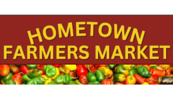 Hometown Farmer’s Market