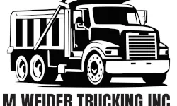 M. Weider Trucking